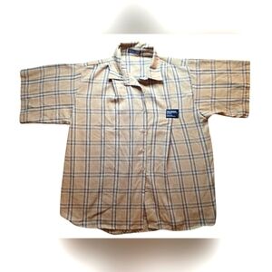 Dazy Men's 100% Cotton Shirt